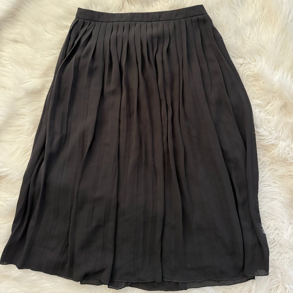 JCrew Midi Dress Skirt